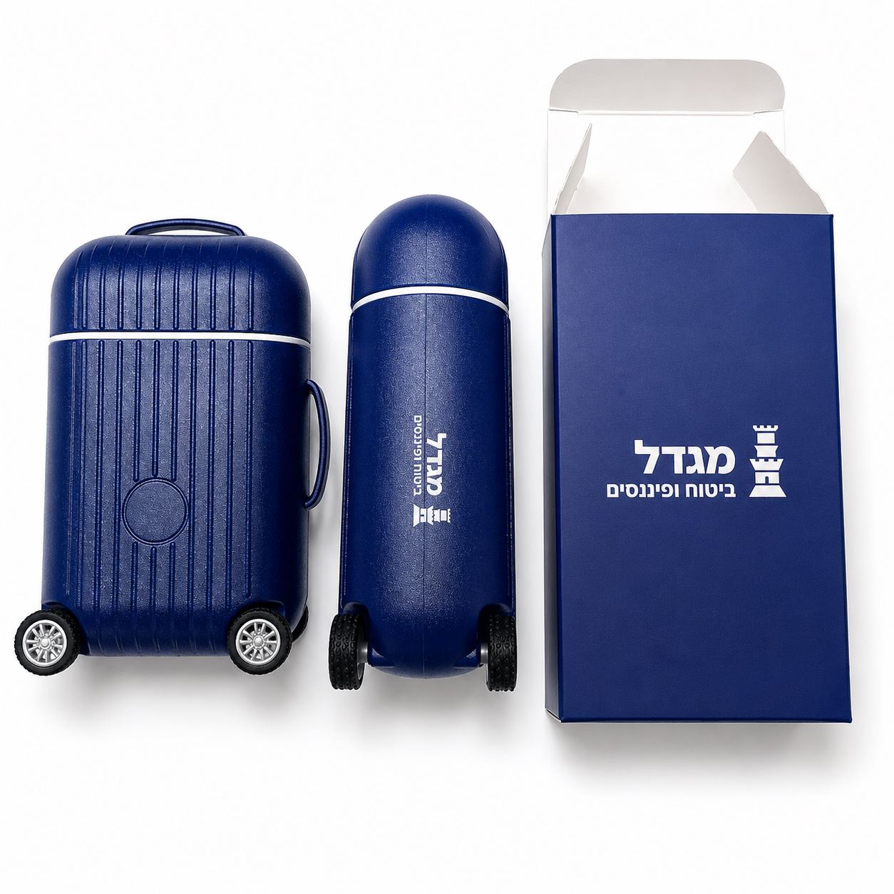 סט מניקור 7 חלקים